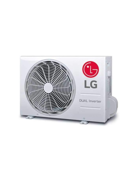 Climatiseur LG CONFORT 18 R32 WIFI ud.exterior