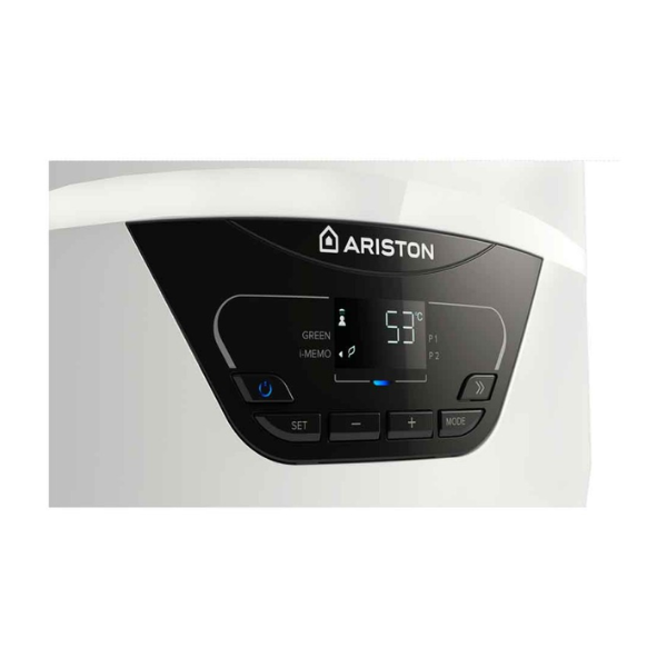 Thermoélectrique Ariston LYDOS HYBRID 80 WIFI