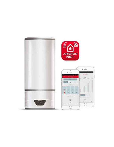 Thermoélectrique Ariston LYDOS HYBRID 100 WIFI