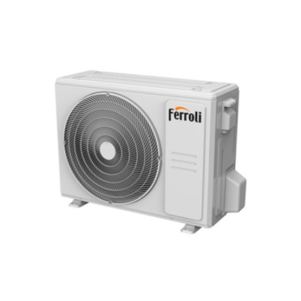 Aire acondicionado Ferroli GIADA S 18 WIFI ud.exterior