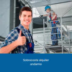Overcoats Rental 1 Module d'échantillonnage (2-4mts)