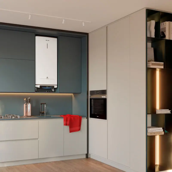 Thermos électriques VELIS PRO 30 WiFi de Ariston