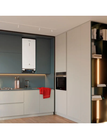 Electric Thermos VELIS PRO 30 WiFi of Ariston