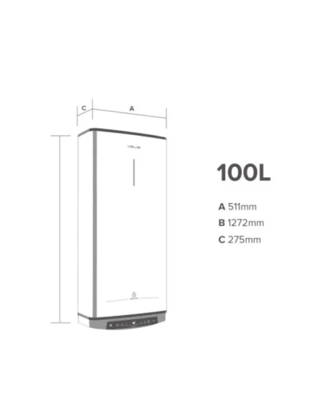 Ariston VELIS PRO 100 WiFi