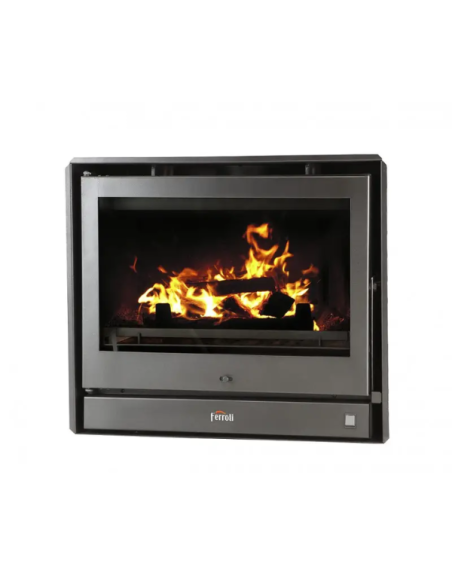 Wooden insert FERROLI FIORELLA 700 AIRE