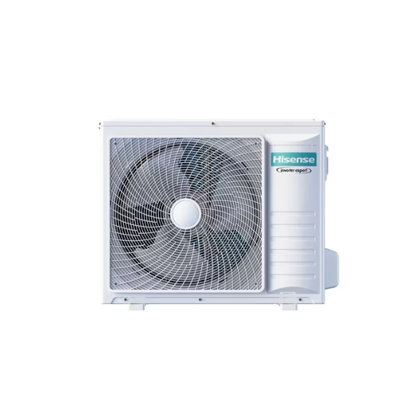 Climatisation Hisense Inverter AUD60UX4RFM8