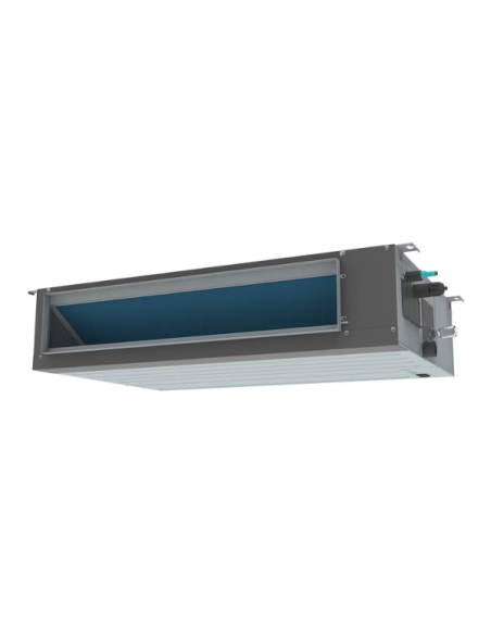 Air conditioning Hisense Inverter AUD105UX4REH8