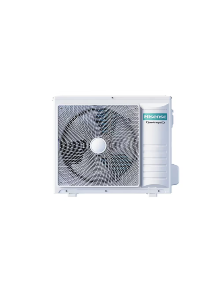 Climatiseur Hisense Inverter AUD90
