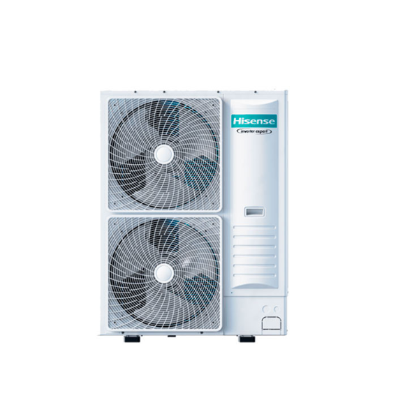 Aire acondicionado conducto Hisense Inverter AUD200UX6RZPH8