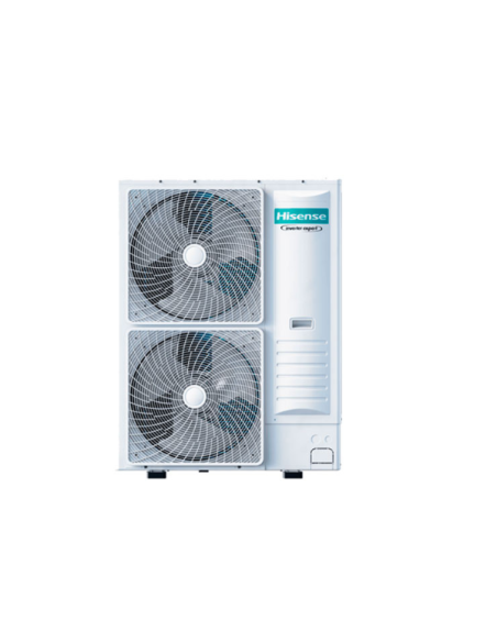 Air conditioning Hisense Inverter AUD250UX4RZPH8