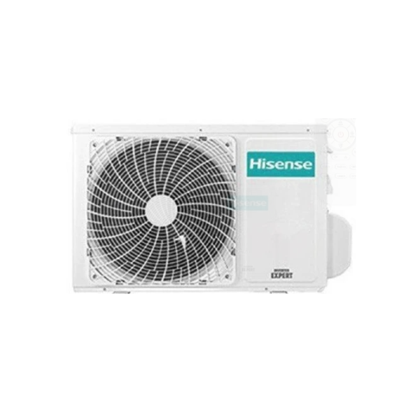 Air conditioning cassette Hisense AUC125UR4RHB4