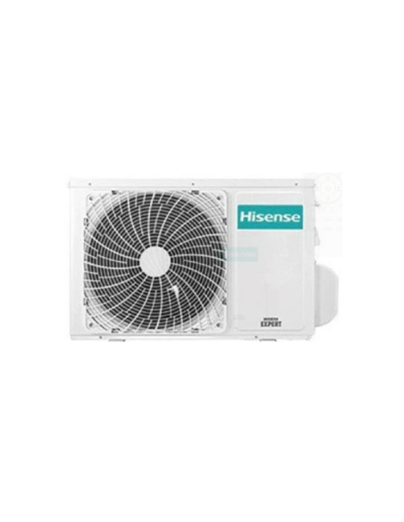 Aire acondicionado cassette Hisense AUC125