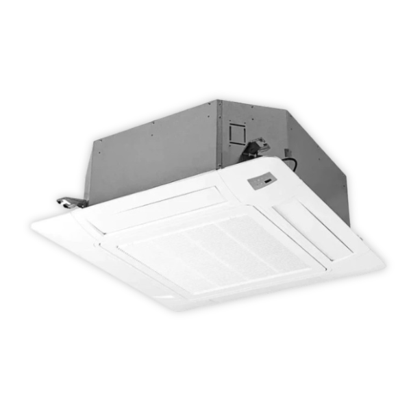 Cassette de climatisation Hisense AUC140UR4RKC8