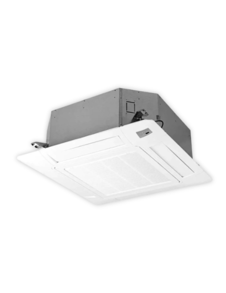 Cassette de climatisation Hisense AUC140UR4RKC8