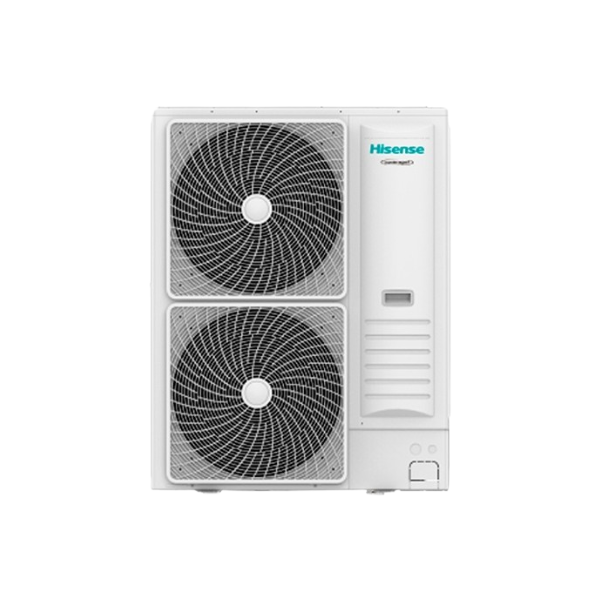 Aire acondicionado cassette Hisense AUC140