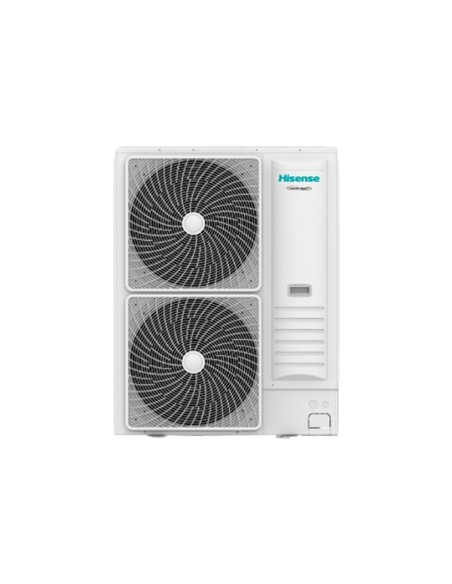 Aire acondicionado cassette Hisense AUC140
