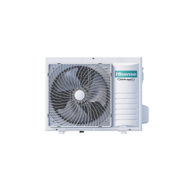 Aire acondicionado mono split suelo Hisense 35
