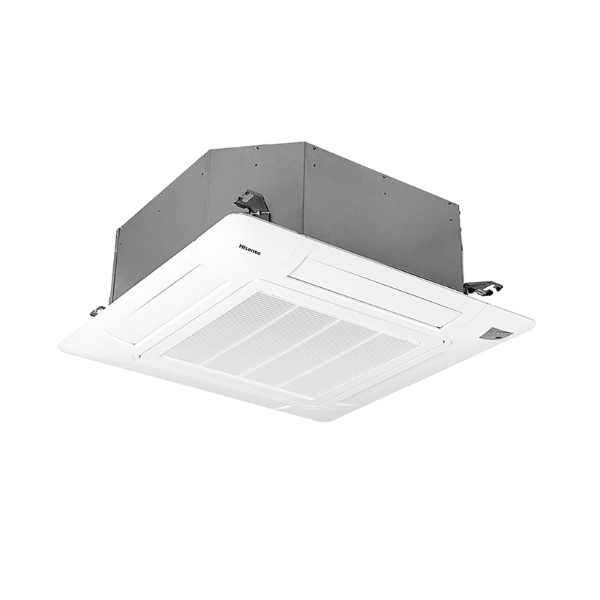 Cassette de climatisation Hisense AUC90UR4RGB4