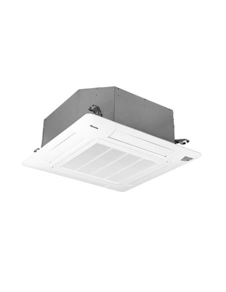 Cassette de climatisation Hisense AUC90UR4RGB4
