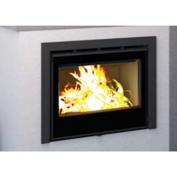 Boreal con turbina BR70-S