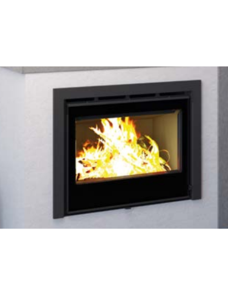 Boreal with turbine BR70-S