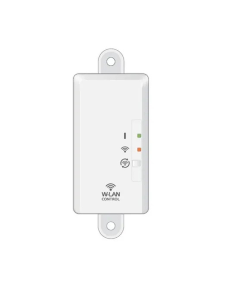 Modulo WiFi Fujitsu conduits et cassettes R32