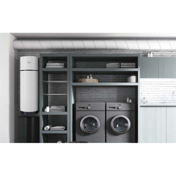 Hot Water Pump Ferroli Agea 90 LT