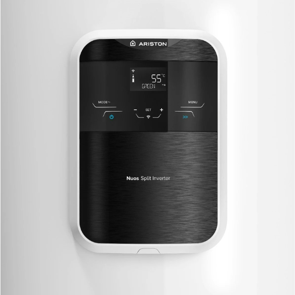 Pompe à eau chaude Ariston NUOS SPLIT INVERTER...