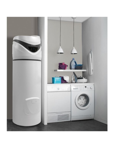 Hot Water Pump Ariston OUR PRIMO HC 240