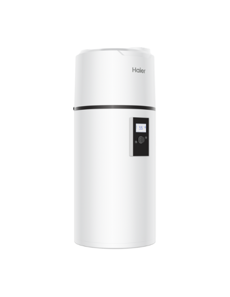 HAIER HP80M8-9 Heat Pump