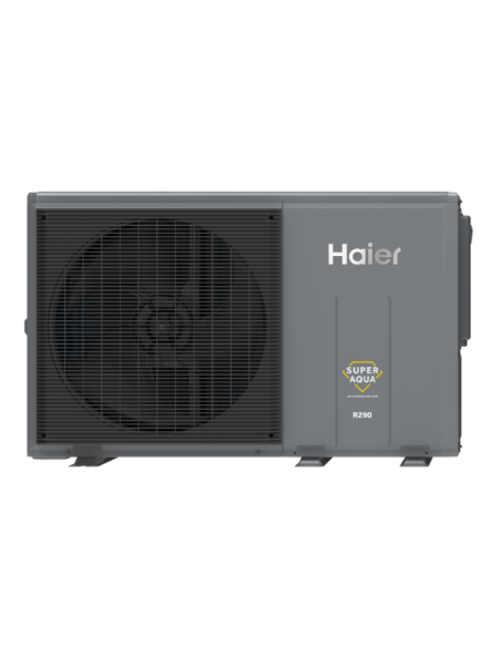 Aerotermia HAIER Monobloc GT AW062MUGHA 6kW