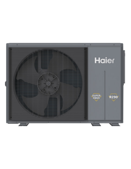 Aerotermia HAIER Hydro All in one 14kW