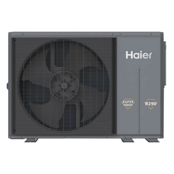 Aerotermia HAIER Hydro All in one 16kW