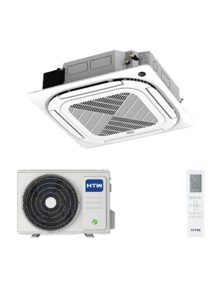 Climatiseur HTW C9-120ADMR32 de Cassette