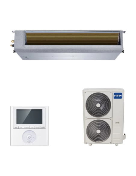 HTW DT3-160ADMR32 Ducted Air Conditioner