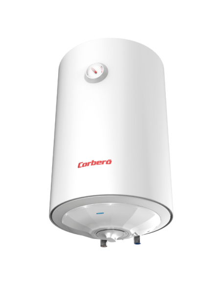 Termo Eléctrico CORBERO CTW80 de 80 Litros