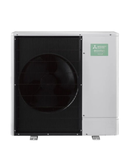 Aerothermal PUZ-WZ60