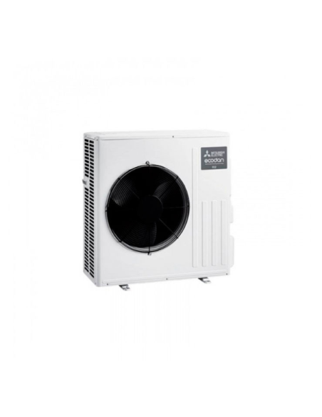 Aerotermia Mitsubishi SUZ-SWM40VA + ERST20D-VM2E ecoINVERTER