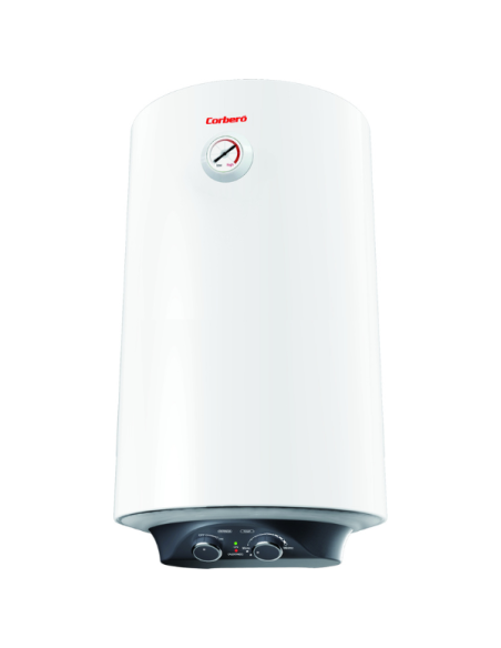 Chauffe-eau électrique vertical Corberó CTM100