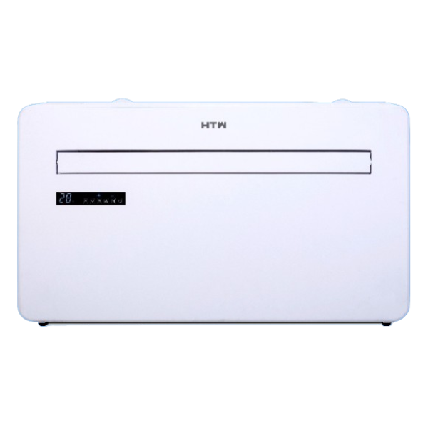 HTW Monoblock Portable Air Conditioner Wall Unit