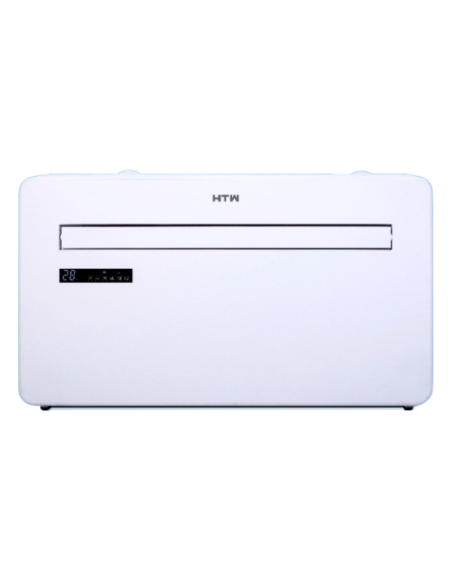Climatisation portable HTW Monobloc intérieur mural AAM35DA-R290