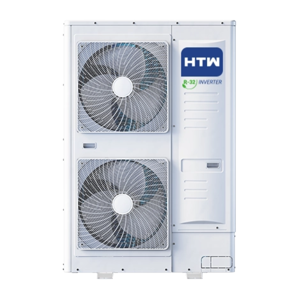 Aire acondicionado conductos HTW BD-23IX54AR32 con bomba de calor