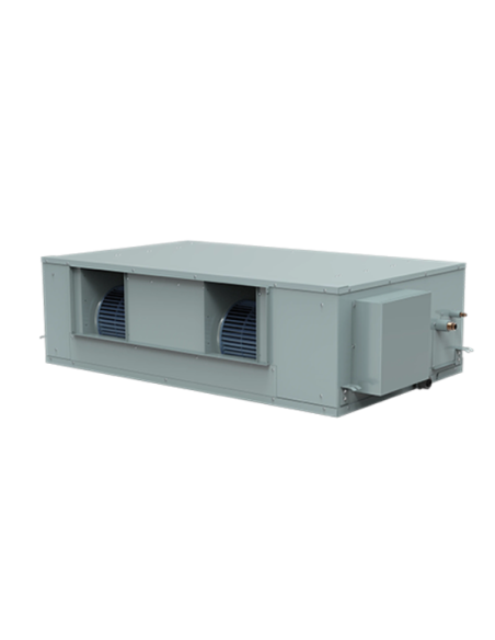 HTW BD-23IX54AR32 Ducted Air Conditioner with Heat Pump