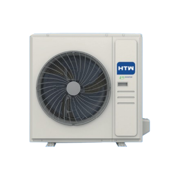 Unidad exterior columna HTW HTW-FS-140ADM2