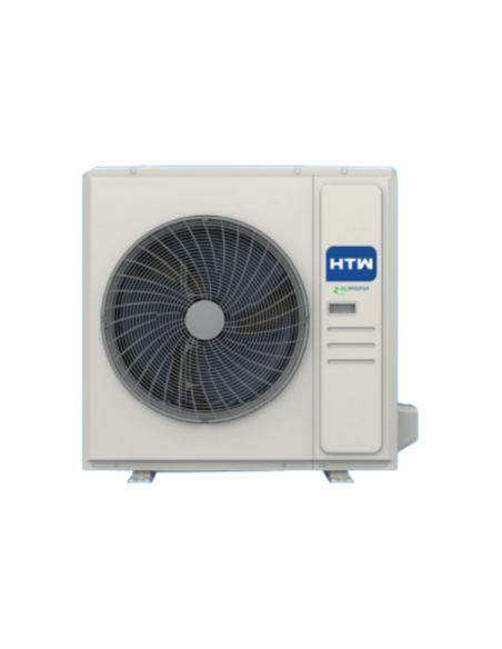 HTW HTW-FS-140ADM2 Column Outdoor Unit