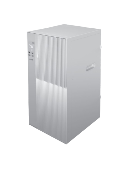 HTW PC-026P41 Portable Air Conditioner