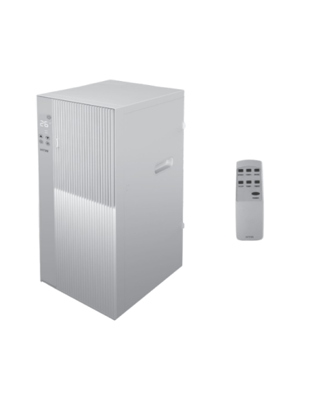 Aire acondicionado portátil HTW PC-020P41