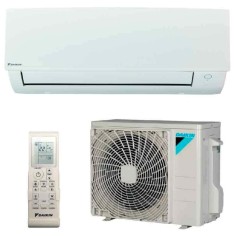 Aire acondicionado Split Daikin TXC50F Serie Sensira