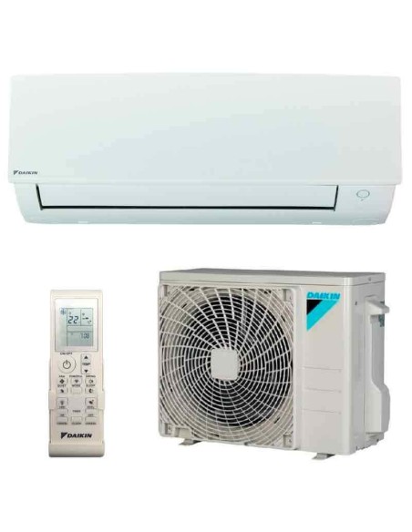 Aire acondicionado Split Daikin TXC60F Serie Sensira
