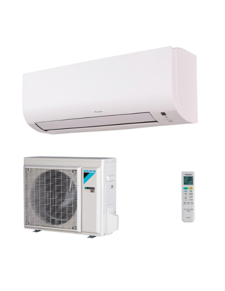 Climatisation Daikin Comfora TXD35A